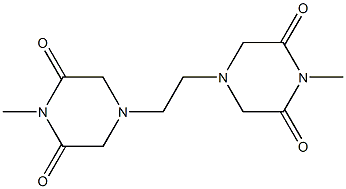 ICRF 158 Structure