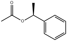Acetic Acid (S)-1-Phenylethyl Ester