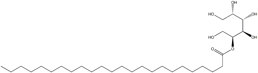 L-Mannitol 5-tetracosanoate