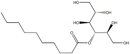 L-Mannitol 3-decanoate