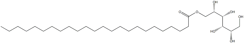 L-Mannitol 1-tetracosanoate