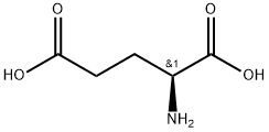 聚谷氨酸, 25513-46-6, 结构式