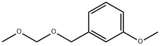 Benzene, 1-methoxy-3-[(methoxymethoxy)methyl]-