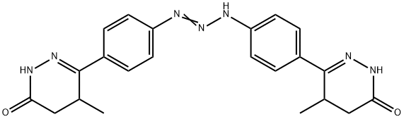 Levosimendan Impurity 1, 1643439-59-1, 结构式
