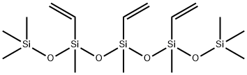 Pentasiloxane, 3,5,7-triethenyl-1,1,1,3,5,7,9,9,9-nonamethyl-