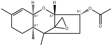 isotrichodermin Structure