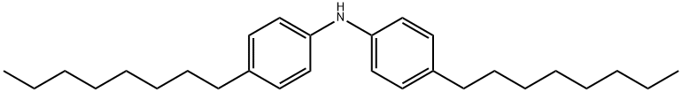 Bis(4-octylphenyl)amin