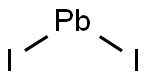 Lead(II) iodide Structure
