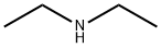 Diethylamine Structure