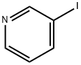 3-Iodopyridine Struktur