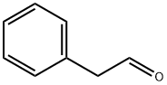 Phenylacetaldehyde Struktur