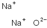 Sodium oxide Structure