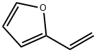 2-ethenylfuran Structure