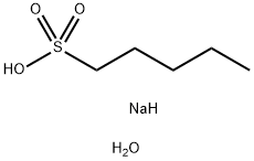1‐ペンタンスルホン酸ナトリウム一水和物