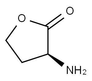 L-HOMOSERINE LACTONE, HYDROCHLORIDE|L-高丝氨酸内酯 盐酸盐