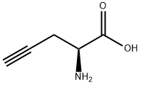 2-プロパルギル-L-グリシン