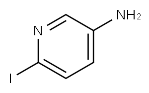 5-AMINO-2-IODOPYRIDINE