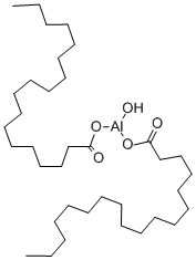 ジステアリン酸(ヒドロキシ)アルミニウム