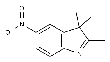 5-Nitro-2,3,3-trimethylindolenine price.