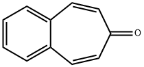 7H-Benzocyclohepten-7-one Structure