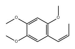 2,4,5-Trimethoxypropen-1-ylbenzol