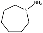 1-AMINOHOMOPIPERIDINE Structure