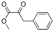 3-Phenylpyruvic acid methyl ester Structure