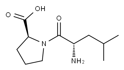 leucylproline|
