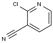 2-Chloro-3-cyanopyridine|2-氯-3-氰基吡啶