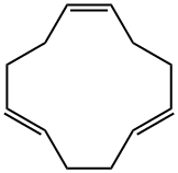 (1E,5E,9Z)-Cyclododeca-1,5,9-trien