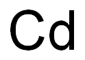 CADMIUM Structure