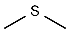 Dimethylsulfid