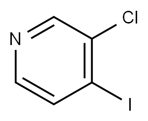 3-CHLORO-4-IODOPYRIDINE