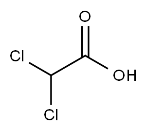 ジクロロ酢酸