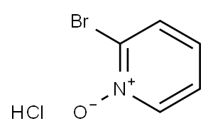 2-Bromopyridine N-oxide hydrochloride