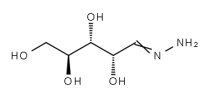 L-ARABINOSE HYDRAZONE|L-阿拉伯糖腙