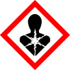 GHS hazard pictograms