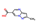 2-Methylpyrazolo[1,5-a]pyrimidine-6-carboxylic acid pictures