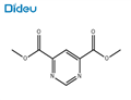 DiMethyl pyrimidine-4,6-dicarboxylate pictures