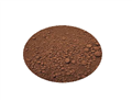 Iron oxide brown pictures