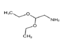 Aminoacetaldehyde diethyl acetal pictures