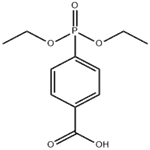 Diethyl (4-carboxyphenyl)phosphonate pictures