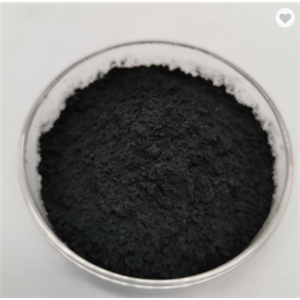 Ultrafine palladium powder