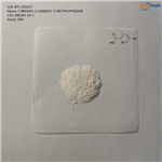 5-BROMO-2-CARBOXY-3-METHYLPYRIDINE pictures