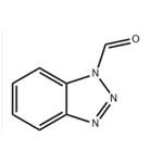 1H-BENZOTRIAZOLE-1-CARBOXALDEHYDE pictures
