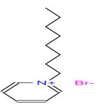 N-octylpyridinium bromide pictures