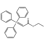 Ethyl (triphenylphosphoranylidene)acetate pictures