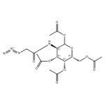 N-azidoacetylgalactosamine-tetraacylated (Ac4GaINAz) pictures