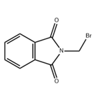 N-(Bromomethyl)phthalimide pictures