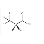  (R)-3,3,3-Trifluoro-2-hydroxy-2-methyl-propionic acid pictures